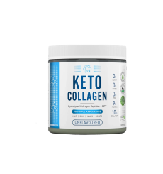 Keto Collagen Peptides