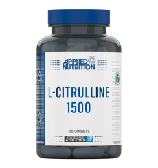L-Citrulline 1500