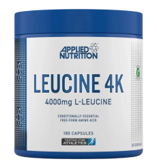 Leucine 4K
