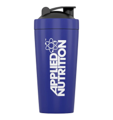 Applied Metal Shaker