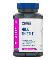 Milk Thistle