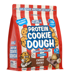 Protein Cookie Dough