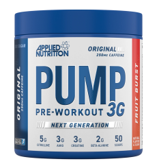 Pump-3G