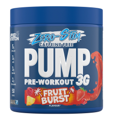 Pump-3G Zero