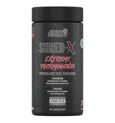 Shred-X