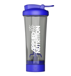 Applied Tornado Shaker