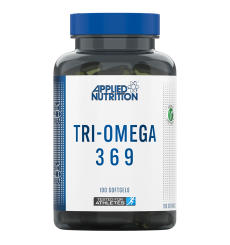 Tri-Omega 3-6-9