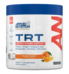 Men’s 40+ TRT Testosterone Support