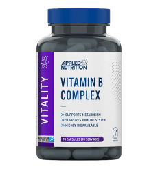 Vitamin-B Complex