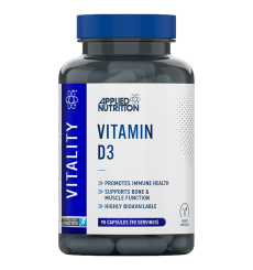 Vitamin D3