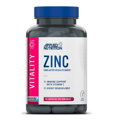 Zinc