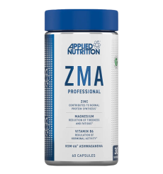ZMA Pro