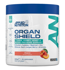 Men’s 40+ Organ Shield