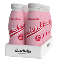 Barebells Protein Shake RTD