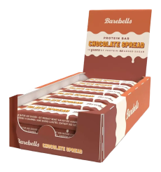 Barebells Spread Bar