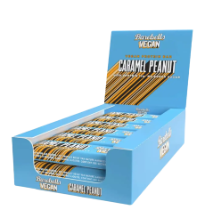 Barebell Vegan Protein Bars