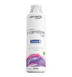 L-Carnitine Liquid