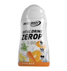 Vital Drink Zerop Squeeze