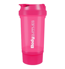 Shakebeker Smart Pink