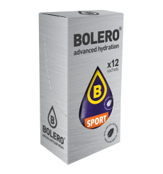 Bolero Sport