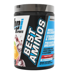 Best Aminos