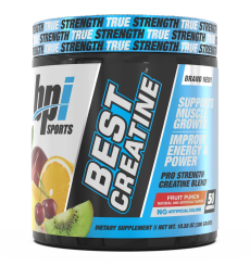 Best Creatine
