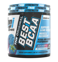 Best BCAA