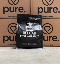 Reload Post-Workout