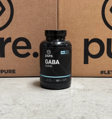 GABA 500mg