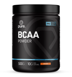 BCAA Powder