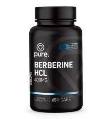 Berberine HCL