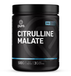 Citrulline Malate