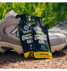 Energy Gel -