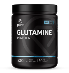 Glutamine Powder