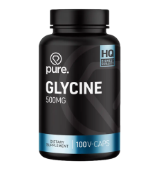 Glycine 500mg