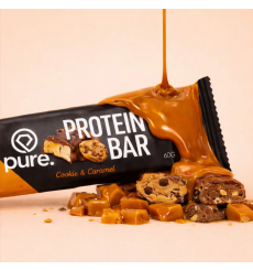 Protein Bar Crunchy