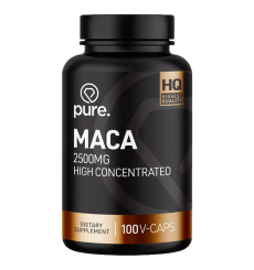 MACA Extract
