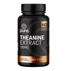 Theanine Extract 200mg