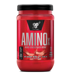 Amino X