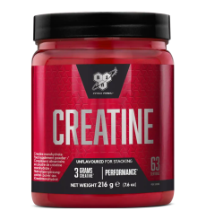 Creatine DNA