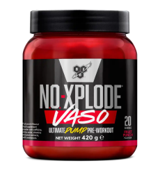 NO-Xplode VASO