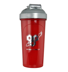 BSN Shaker Red