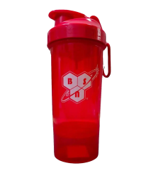 Smart Shaker BSN
