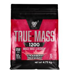 True Mass 1200