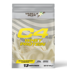 Whey Protein