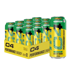 C4 Energy Drink