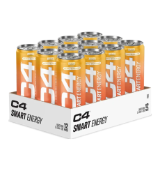 C4 Smart Energy