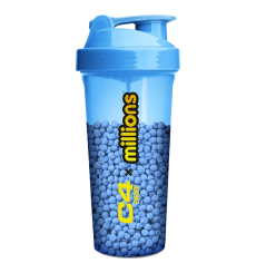 C4 SmartShaker