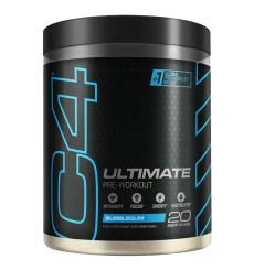 C4 Ultimate Performance