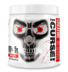 The Curse Creatine
